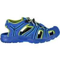 Children's sandals CMP Aquari 2.0 image 2