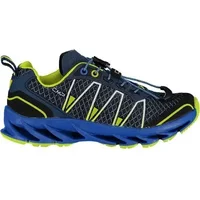 Children's trail running shoes CMP Altak 2.0 image 2
