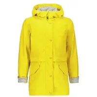 Children's hooded jacket CMP image 2