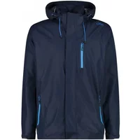 Hooded waterproof jacket CMP image 2