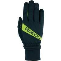 Velo Store - UK Gloves Roeckl Rofan | Extra 10% off with Subscription, Postage £16.79 to UK Fedex.