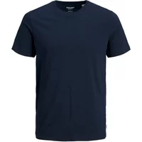 T-shirt Jack & Jones O-neck GT Organic basic