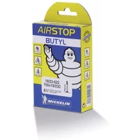 Velo Store - UK MICHELIN Air chamber schrader valve Michelin 26x1.00-1.35 | Extra 10% off with Subscription, Postage £16.79 to UK Fedex.