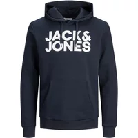 Hoodie Jack & Jones Corp Logo