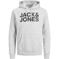 Kapuzenpullover Jack & Jones Corp Logo
