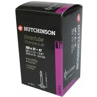 Velo Store - UK Presta valve air chamber Hutchinson 350x28-42 | Extra 10% off with Subscription, Postage £16.79 to UK Fedex.