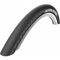 Velo Store - UK Rigid tire Schwalbe Kojak 26x1,35 Hs385 Liteskin Race-Guard Speedgrip | Extra 10% off with Subscription, Postage £16.79 to UK Fedex.
