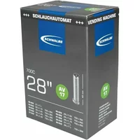 Velo Store - UK Air chamber schrader valve Schwalbe 28x1,75/700x45c | Extra 10% off with Subscription, Postage £16.79 to UK Fedex.