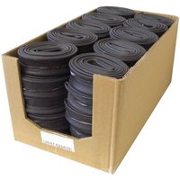 Velo Store - UK Schrader valve inner tubes Schwalbe 28x1 1/8-1.75 40mm (x50) | Extra 10% off with Subscription, Postage £16.79 to UK Fedex.