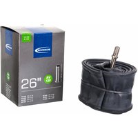 Velo Store - UK Air chamber schrader valve Schwalbe Freeride 26x2.10-3.00 40 mm | Extra 10% off with Subscription, Postage £16.79 to UK Fedex.