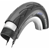 Velo Store - UK Rigid tire Schwalbe Plus 14x1 3/8 Puncture-Guard Activeline Hs413 Twinskin | Extra 10% off with Subscription, Postage £16.79 to UK Fedex.