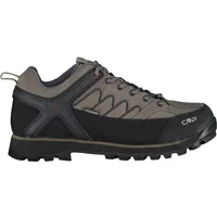 Low hiking Trainers CMP Moon waterprof image 2