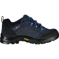 Low hiking Trainers for children CMP Thiamat 2.0 Waterproof image 2