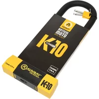 Velo Store - UK Antitheft u class Auvray Sra K10 | Extra 10% off with Subscription, Postage £16.79 to UK Fedex.