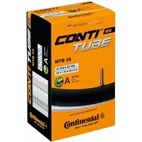 Velo Store - UK Inner tube Continental 26x1,75-2,30 | Extra 10% off with Subscription, Postage £16.79 to UK Fedex.