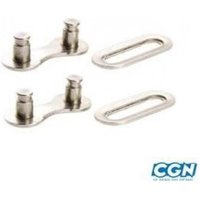 Velo Store - UK Bicycle quick-releases Optimiz 9V (x2) | Extra 10% off with Subscription, Postage £16.79 to UK Fedex.