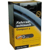 Velo Store - UK Inner tube valve dunlop Continental Compact 8x1/2x2 | Extra 10% off with Subscription, Postage £16.79 to UK Fedex.
