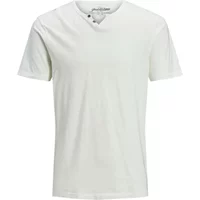 T-shirt Jack & Jones Split neck