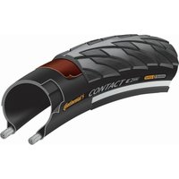 Velo Store - UK Rigid tire Continental Contact 700x42 | Extra 10% off with Subscription, Postage £16.79 to UK Fedex.