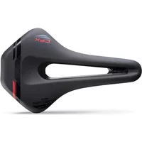 Velo Store - UK Selle San Marco Ground Short Open-Fit Carbon Fx | Extra 10% off with Subscription, Postage £16.79 to UK Fedex.