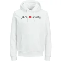 Hoodie Jack & Jones Corp old logo