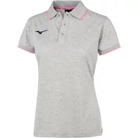 Women's polo shirt Mizuno image 2