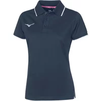 Women's polo shirt Mizuno image 2