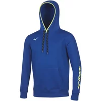 Hooded sweatshirt Mizuno Team image 2