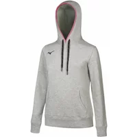 Women's hoodie Mizuno image 2
