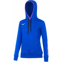 Women's Hoodie Mizuno Wom image 2