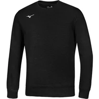 Sweat Mizuno terry crew image 2