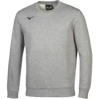Sweat Mizuno terry crew image 2