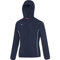 Women's jacket Mizuno micro image 2