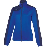Tracksuit Mizuno femme Team kobe knit image 2