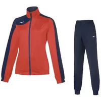 Tracksuit Mizuno femme Team kobe knit image 2