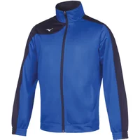 Sweatshirt child Mizuno Knit Tracksuit image 2