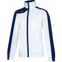 Sweatshirt child Mizuno Knit Tracksuit image 2