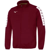Jacket Mizuno Team nara track image 2