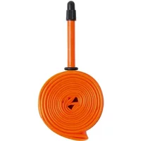 Velo Store - UK Presta valve air chamber Tubolito 700c/28 42mm | Extra 10% off with Subscription, Postage £16.79 to UK Fedex.