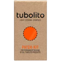 Velo Store - UK Repair kit Tubolito tubo patch kit | Extra 10% off with Subscription, Postage £16.79 to UK Fedex.