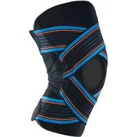 Knee pad Thuasne Strapping