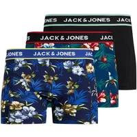 Boxer shorts Jack & Jones Jacflower (x3)