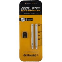 Velo Store - UK Set of valves Continental | Extra 10% off with Subscription, Postage £16.79 to UK Fedex.