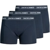 Boxer shorts Jack & Jones jacanthony (x3)