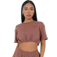 Women's T-shirt Sixth June Embroidery