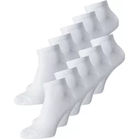 Football Socks Jack & Jones dongo (x10)