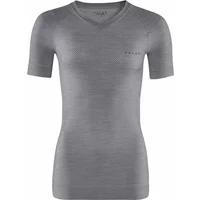 Woman's T-shirt Falke Wool-Tech Light