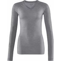 Women's long-sleeved T-shirt Falke Wool-Tech Light