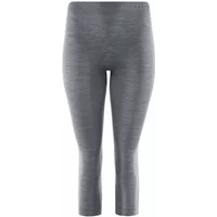 Women's tights Falke 3/4 Tights Wool-Tech Light image 2
