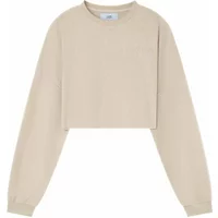 Sweatshirt woman Sixth June Towel